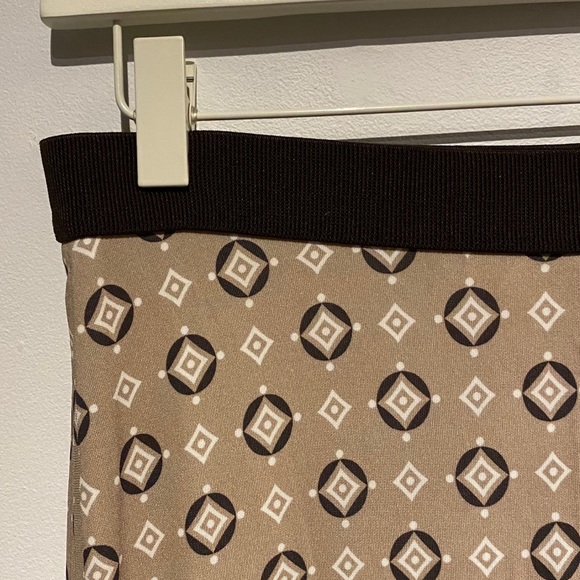 Printed leggings - Picture 6 of 8